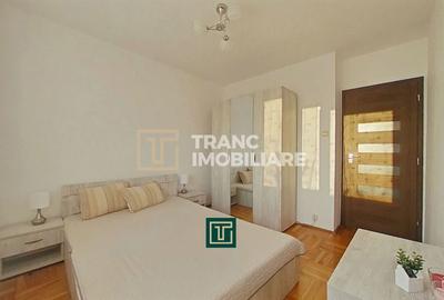 Apartament cu 4 camere decomandat în Micălaca