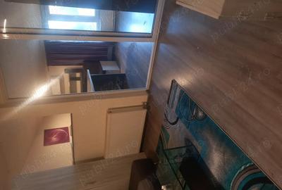 Garsonieră semidecomandată în Rahova - 2