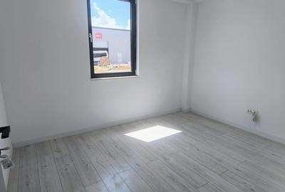 Hala nouă la cheie în parc industrial – depozit + birouri, acces rapid A1 - 3