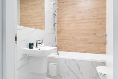 Apartament cu 3 camere în Nufărul - 9