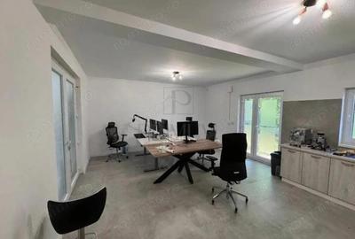 DUMBRAVITA - Apartament SAD locuibil - 4 CAM - 104MP - PARTER - 4 LOCURI PARCARE - 2 TERASE - 1