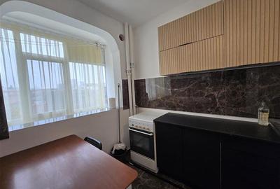 Apartament cu 2 camere semidecomandat în 1 Mai - 19