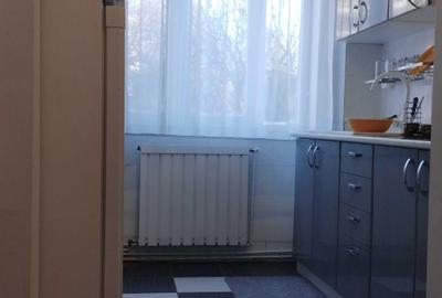 Apartament cu 2 camere semidecomandat în Exterior Vest - 7