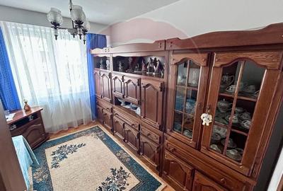 Apartament cu 4 camere de inchiriat- zona ULTRACENTRALA - 8