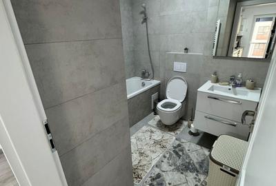 Apartament cu 3 camere decomandat în Central - 1