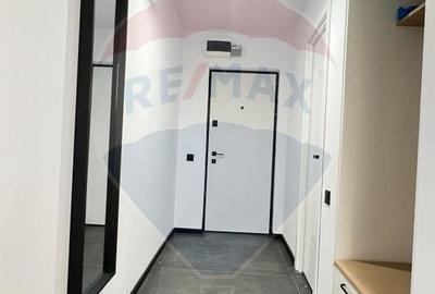 Apartament cu 2 camere decomandat, mobilat în Dorobanți - 6
