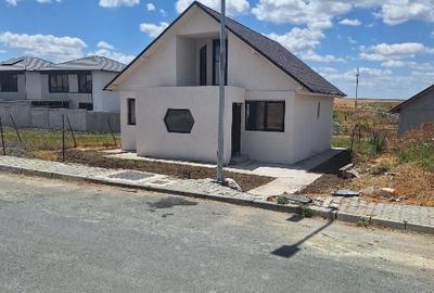 Casa de vanzare  P+M - 2