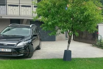 Casă cu 6 camere cu Teren 700 Mp în Aranghel - 2