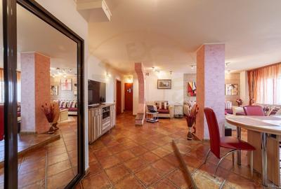 Apartament cu 4 camere decomandat în Bere - 3