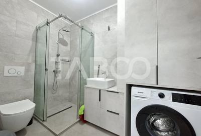 Apartament cu 2 camere decomandat, mobilat în Mihai Viteazul - 10