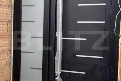 Casă cu 4 camere cu Teren 540 Mp în Braytim