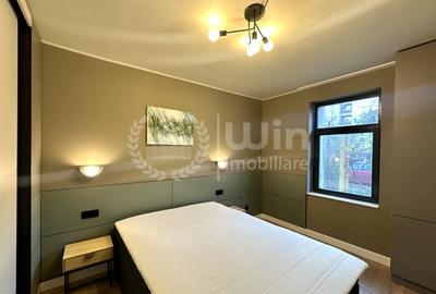 Apartament 2 camere | Gradina Proprie | Parcare | La Cheie | Centru - 6