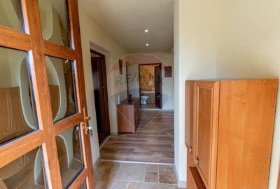 Casă individuală cu 3 camere cu Teren 2497 Mp în Central - 3