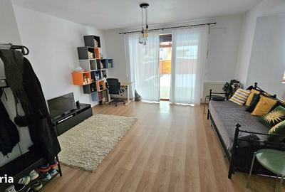 Casă cu 4 camere cu Teren 197 Mp în Sânpetru - 3