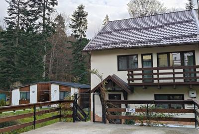 Duplex cu 5 camere cu Canalizare în Zamora - 12