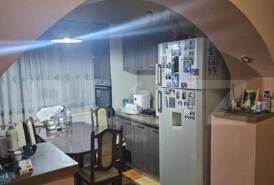 Casă cu 3 camere cu Teren 530 Mp în Lipovei