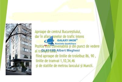 Vanzare Cladire Birouri Pache Protopopescu 4500 mp - 1