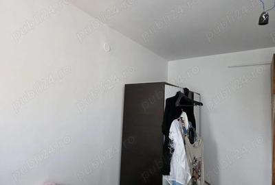 Apartament 2 camere de vanzare Cartier Gojdu, Aleea Viitorului, Deva Apartament 2 camere de vanzare Cartier Gojdu, Aleea Viitorului, Deva - 3