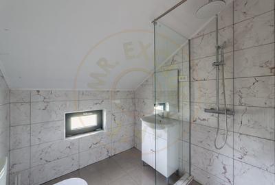 Casă individuală cu 4 camere cu Teren 500 Mp în Drăganu-Olteni - 7