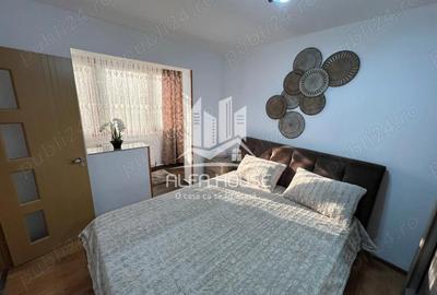 Apartament cu 2 camere nedecomandat în Central - 5