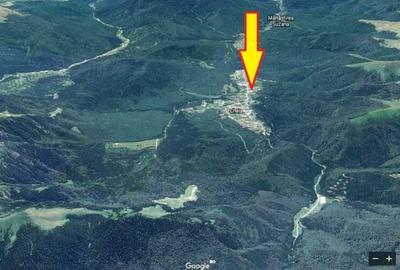 Vanzare 2920 mp teren intravilan in Cheia Prahova cu priveliste superba spre munti - 6
