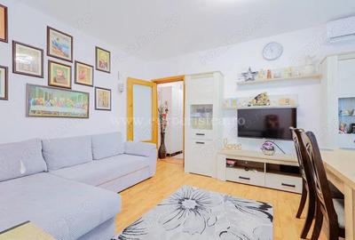 Apartament cu 3 camere , zona: Parc Evergreen - 1