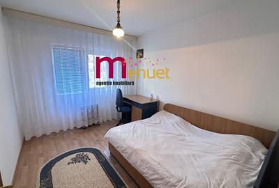 Apartament 3 camere ,zona E3 - 8