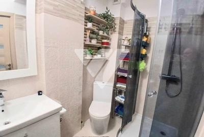 Apartament 2 camere mobilat 47 mp utili zona Doamna Stanca - 6