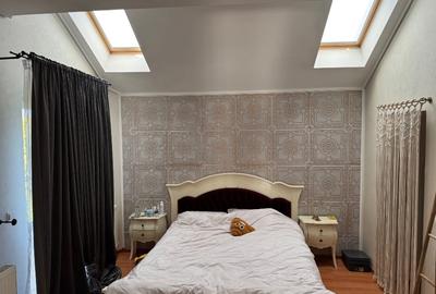 Casă de vânzare P+M i cartierul Alfa Land - 8