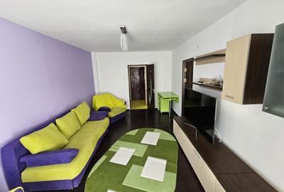 GARA - BCR Garsoniera mobilata utilata GARA - BCR Garsoniera mobilata utilata - 4