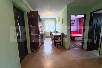 Apartament 3 camere in suprafa?a de 65 mp