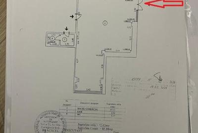 SPATIU -COMERCIAL - DALLAS (PRET MIC ) SPATIU -COMERCIAL - DALLAS (PRET MIC ) - 3