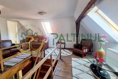 Casă cu 3 unități locative de închiriat – Cisnădioara, Sibiu - 10