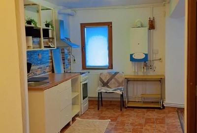 Garsonieră nedecomandată în Orizont - 3