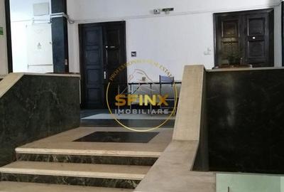 Birou, de 995 mp, în Central - 5