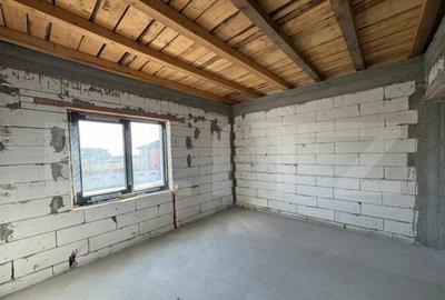 Casă cu 3 camere cu Teren 339 Mp în Central - 4