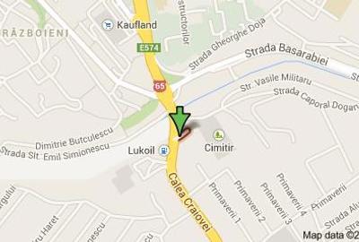 Spațiu comercial, de 185 mp, în Central - 6