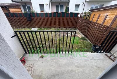 Apartament 2 camere cu gradina Parter, Ghimbav Reside - 14