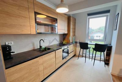 Apartament 2 camere bloc nou Mihai Viteazul - 4