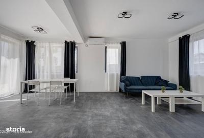 Apartament cu 3 camere în Balotești - 5