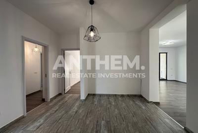 Casa moderna cu 4 camere in Corbeanca - 11