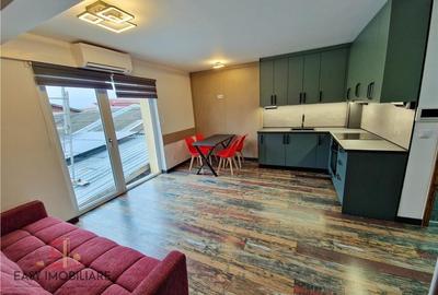 Apartament nou 3 camere, UMF, prima inchiriere, izolat, parcare, - 1