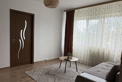 INCHIRIERE-APARTAMENT 2 CAMERE-PODU ROS - 4