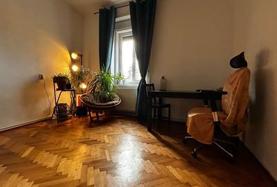 Aartament 3 camere Iosefin - 6