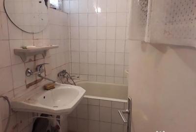Apartament cu 2 camere decomandat în Ultracentral - 6