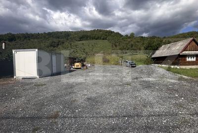 Spațiu comercial, în Șomcutu Mic - 2