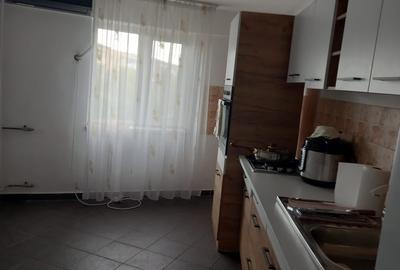 Apartament cu 2 camere decomandat în 23 August - 1