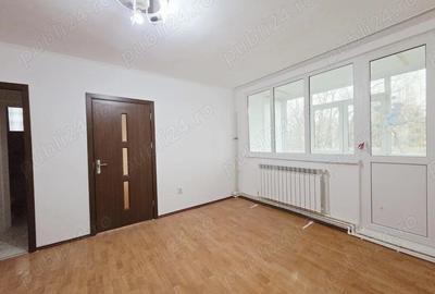 Apartament cu 2 camere Tiglina 1 nemobilat - 1