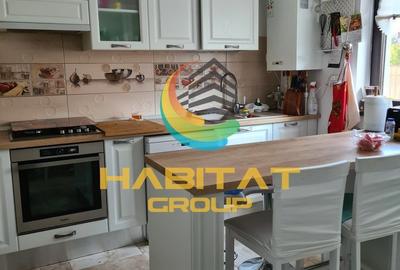 Duplex cu 7 camere cu Canalizare în Est - 14