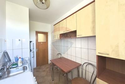 De inchiriat | 3 camere | Metrou Tudor Vladimirescu - 7